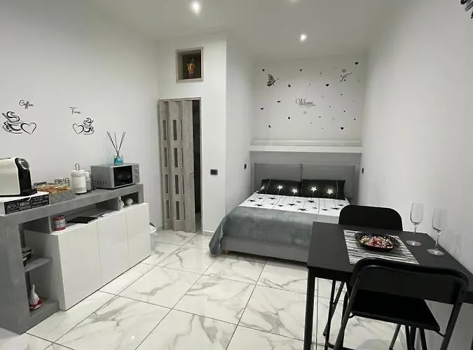 Nicol בית הארחה 3*