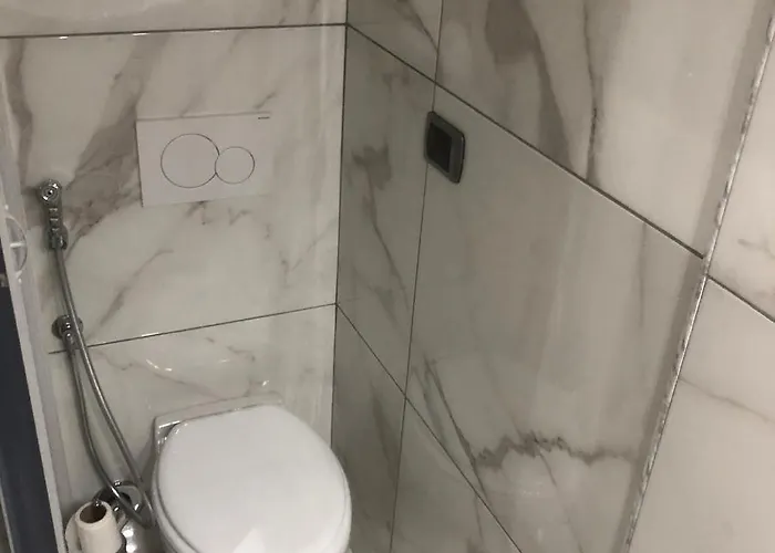 בית הארחה Nicol