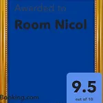 Nicol 3* バーリ