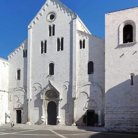 Vendégház Nicol 3*