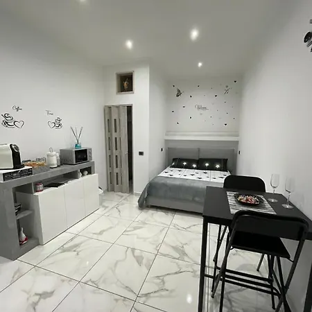 Nicol Guest house *