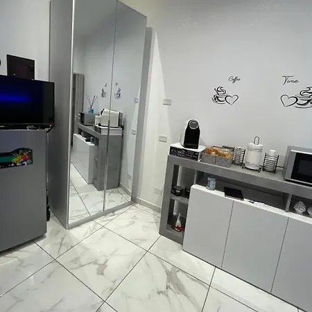 Vendégház Nicol Bari