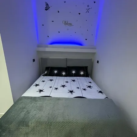Nicol Guest house