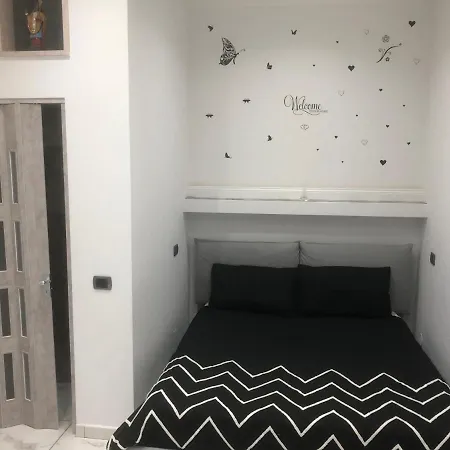 Nicol Πανσιόν Μπάρι