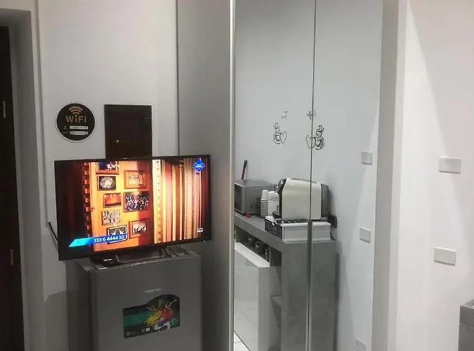 Nicol Guest house Bari