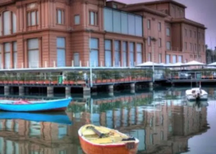 Nicol Guest house Bari