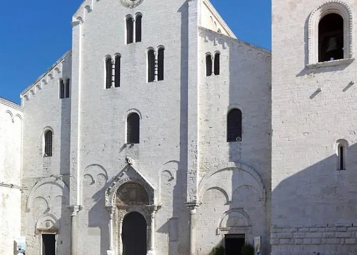 Πανσιόν Nicol 3*