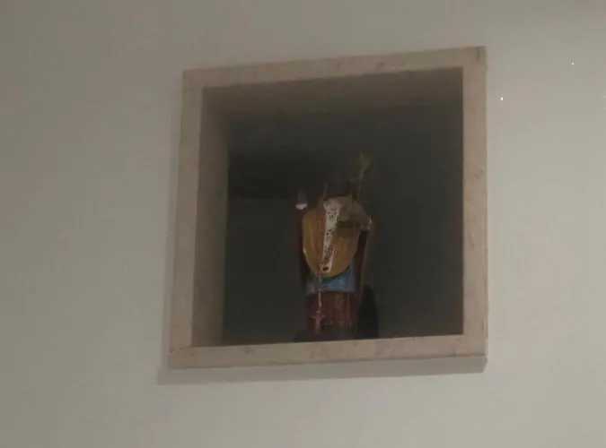 Πανσιόν Nicol Μπάρι