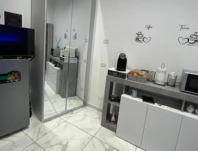 Πανσιόν Nicol Μπάρι