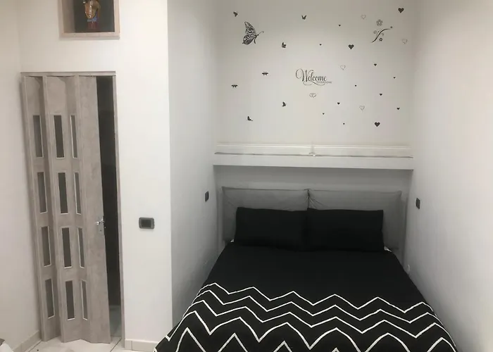 Nicol Guest house Bari