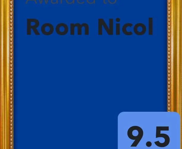 Nicol 3* Bari